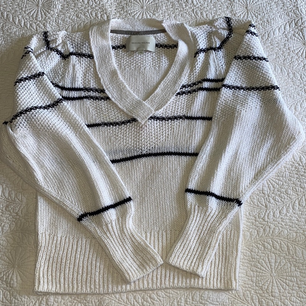 Brochu Walker Sweater